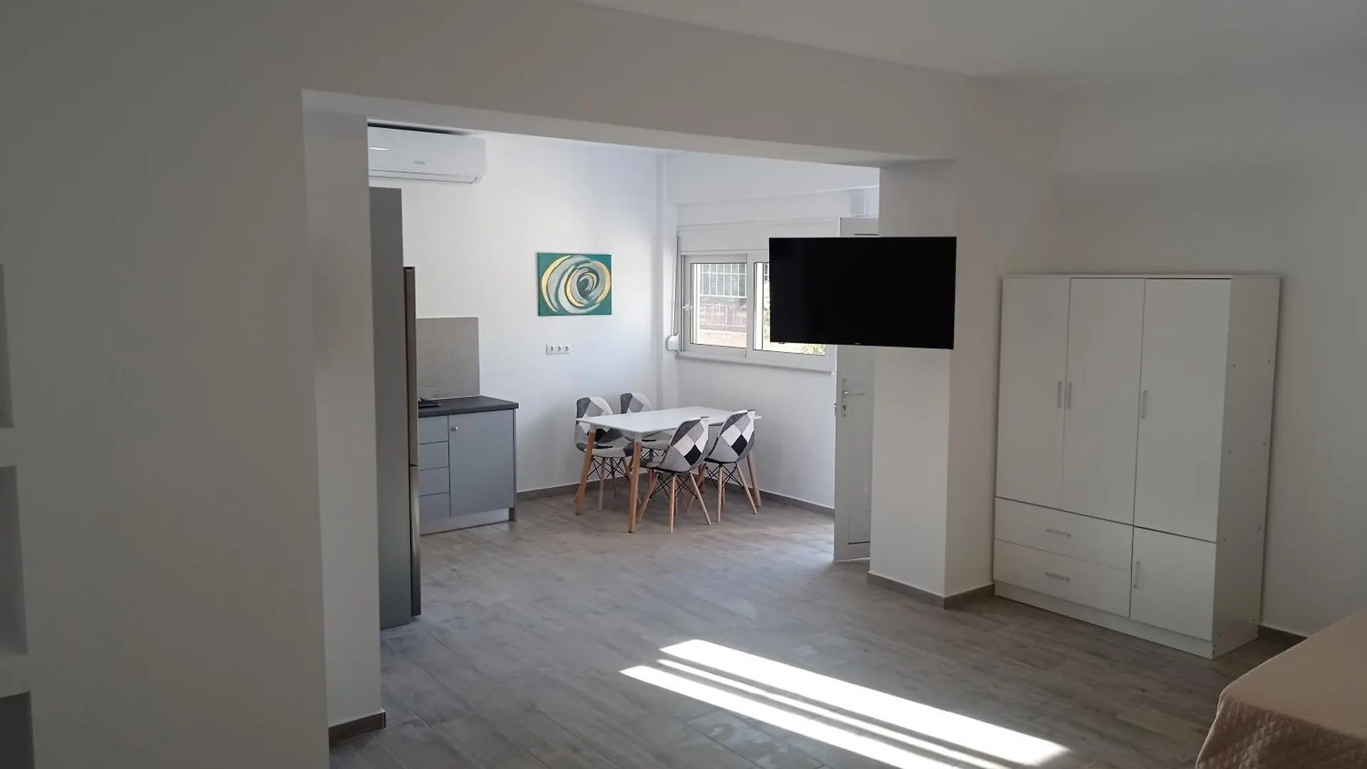 Oksana House Apartment Kambanion 0*,