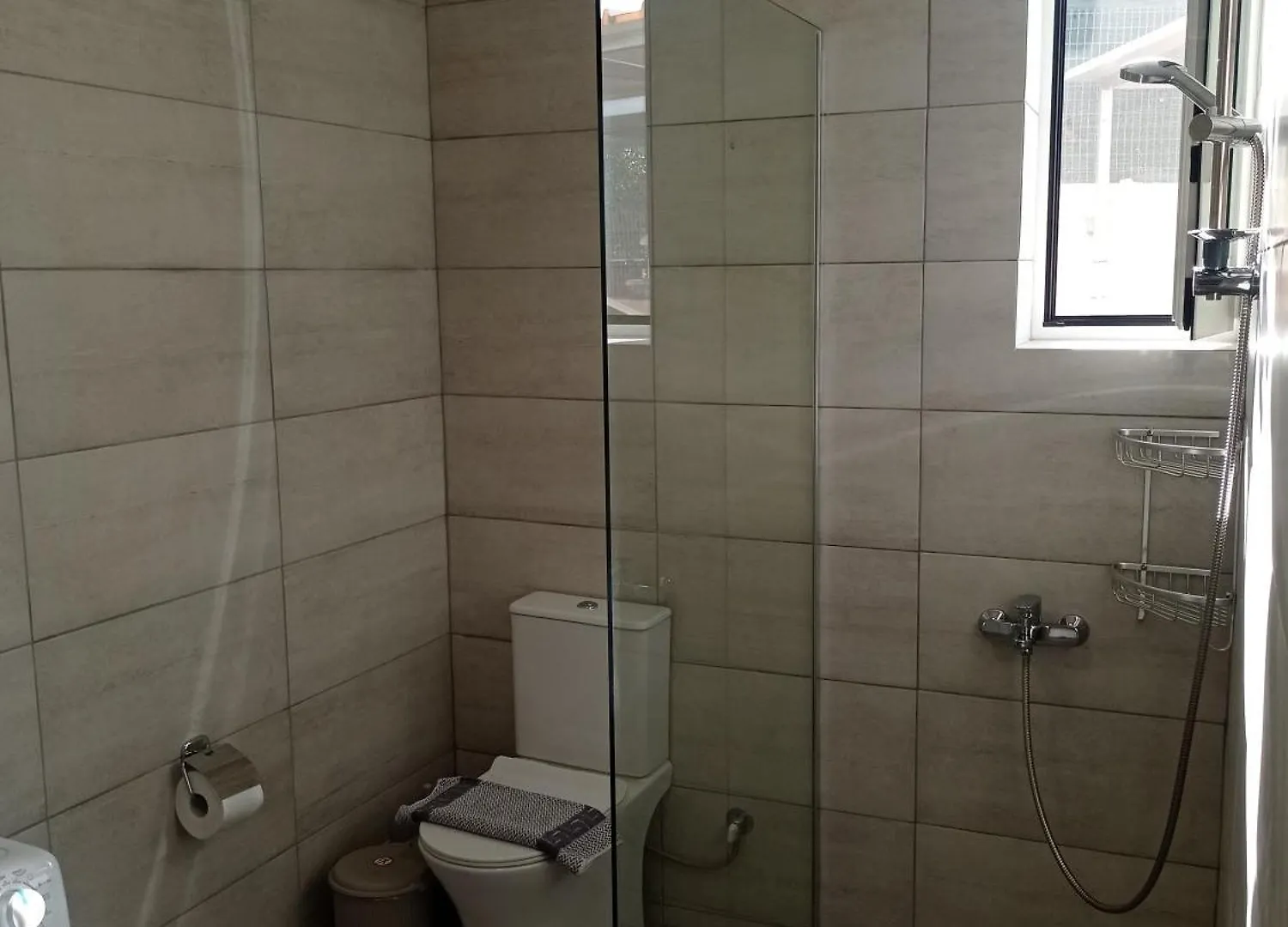 Oksana House Apartment Kambanion
